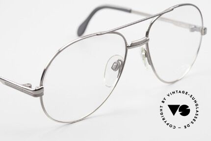 Cazal 708 First 700's West Germany Cazal, unworn original (NEW OLD STOCK), true collector's item, Made for Men
