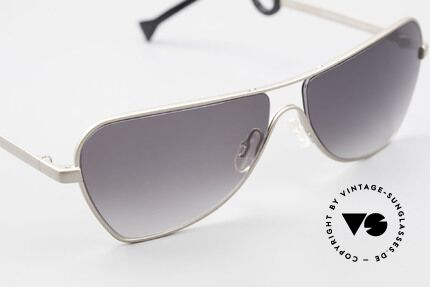 Theo Belgium Stetson Extraordinary Aviator Shades, so to speak: vintage sunglasses with representativeness, Made for Men and Women