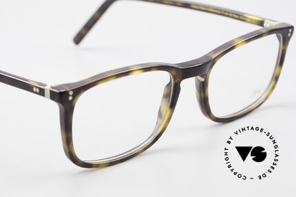 Lunor A5 313 Classic Timeless Eyeglasses, unworn (like all our beautiful Lunor frames & sunglasses), Made for Men and Women