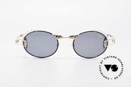 Cazal 991 90's Cazal Steampunk Style, designer sunglasses by CAri ZALloni (CAZAL), Made for Men and Women