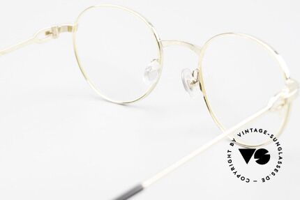 Cartier C-Decor Panto Classic Luxury Glasses Unisex, the frame can be glazed with lenses of any kind!, Made for Men