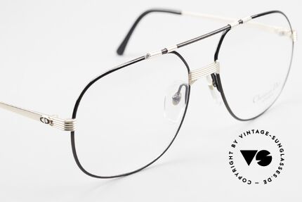Christian Dior 2487 Gold-Plated Monsieur Series, new old stock (like all our rare luxury C. Dior eyewear), Made for Men