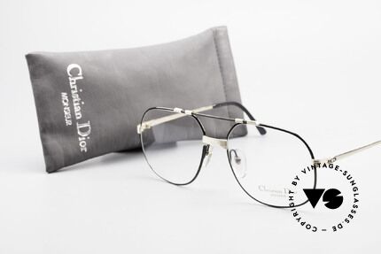 Christian Dior 2487 Gold-Plated Monsieur Series, Size: extra large, Made for Men