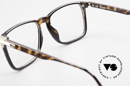 Christian Dior 2483 Old 80's Optyl Eyglass-Frame, the demo lenses can be replaced with prescriptions, Made for Men