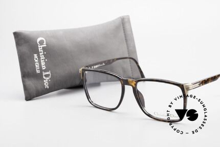 Christian Dior 2483 Old 80's Optyl Eyglass-Frame, Size: medium, Made for Men