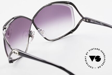 Christian Dior 2056 80's Butterfly Sunglasses, Size: medium, Made for Women