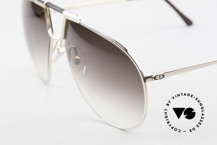 Large dior shop sunglasses