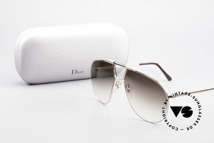 Christian Dior 2151 Monsieur Sunglasses Large, Size: large, Made for Men