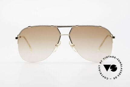 Pierre Cardin CP806 Vintage Sailing 80's Frame, interesting marine connotations implied by the design, Made for Men