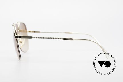 Pierre Cardin CP806 Vintage Sailing 80's Frame, unworn, like all our precious vintage Cardin sunglasses, Made for Men