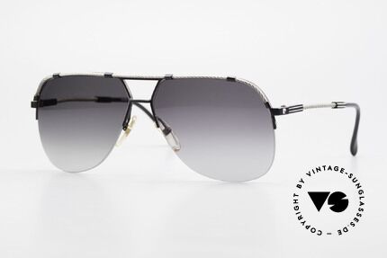 Pierre Cardin CP806 Vintage Sailing 80's Shades, unique gentlemen shades by Pierre Cardin of the 1980's, Made for Men