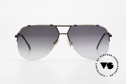 Pierre Cardin CP806 Vintage Sailing 80's Shades, interesting marine connotations implied by the design, Made for Men