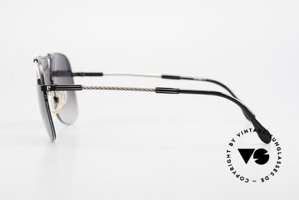 Pierre Cardin CP806 Vintage Sailing 80's Shades, unworn, like all our precious vintage Cardin sunglasses, Made for Men