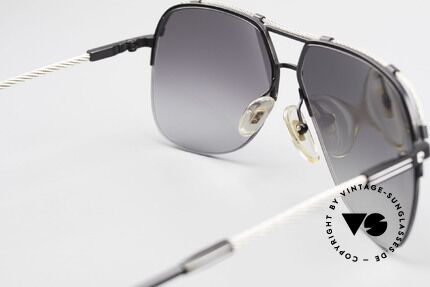 Pierre Cardin CP806 Vintage Sailing 80's Shades, Size: large, Made for Men