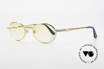Bugatti EB509 Small Oval Luxury Sunglasses, classic and timeless design (OVAL shaped sunglasses), Made for Men