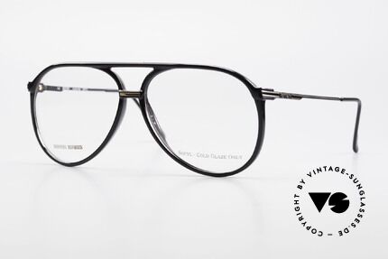 Ferrari F51 90's Formula 1 Racing Glasses Details