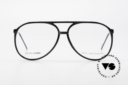 Ferrari F51 90's Formula 1 Racing Glasses, original model name:  F51, col. 53Z, size 60/13, 140, Made for Men