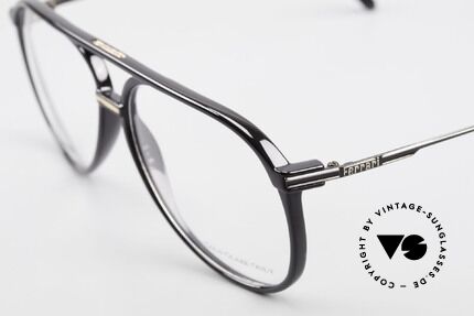 Ferrari F51 90's Formula 1 Racing Glasses, rare vintage specs of the FERRARI FORMULA series, Made for Men