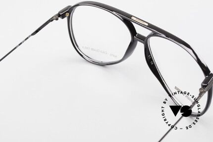 Ferrari F51 90's Formula 1 Racing Glasses, NO RETRO eyewear; but an old 1990's vintage rarity, Made for Men