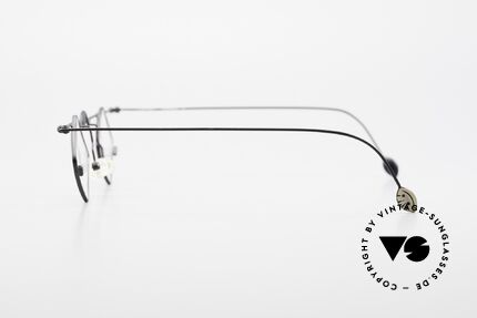 Locco 08 Good Mood Vintage Eyeglasses, never worn vintage rarity for cheerfulness & mirth, Made for Men and Women