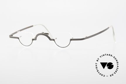 Glasses EyeDC V120 Crazy Vintage Reading Glasses