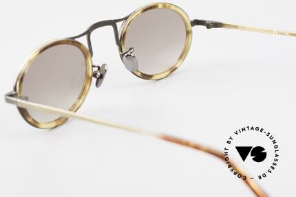 Oliver Peoples MP1 Vintage Designer Frame Oval, Size: medium, Made for Men and Women