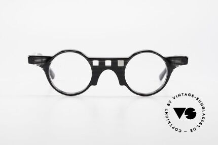 Tattoo Karfunkel 2 Fancy Vintage Eyeglasses, yes, this offer is for both models (199,-€ for two!), Made for Women