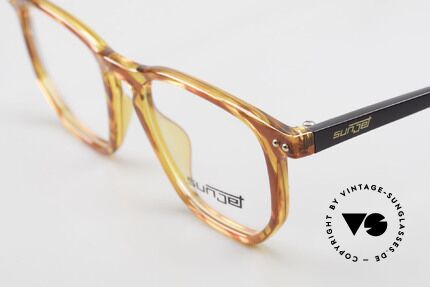 Carrera 5283 Tart Arnel Style James Dean, unworn, new old stock (like all our rare 90's vintage specs), Made for Men