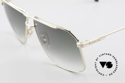 Ferrari F24 Men's Vintage Sunglasses 90's, unworn (like all our VINTAGE sunglasses by Ferrari), Made for Men