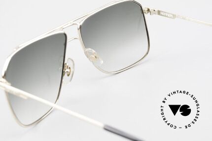 Ferrari F24 Men's Vintage Sunglasses 90's, NO RETRO sunglasses, but a 30 years old ORIGINAL, Made for Men