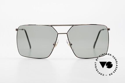 Ferrari F46 Ferrari Formula 1 Sunglasses, lightweight frame; F46, col. 64G, size 59-13, 140, Made for Men