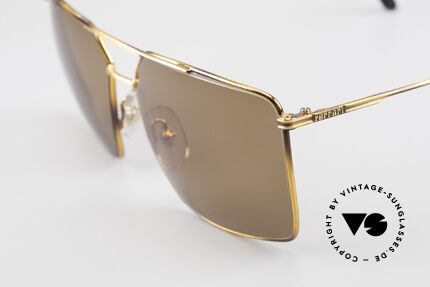 Ferrari F46 Retro Sunglasses True Vintage, never worn (like all our vintage 90's Ferrari specs), Made for Men