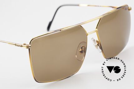 Ferrari F46 Retro Sunglasses True Vintage, NO RETRO sunglasses, but TRUE VINTAGE original, Made for Men