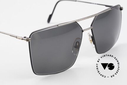 Ferrari F46 Retro Sunglasses Old Vintage, NO RETRO sunglasses; an old VINTAGE ORIGINAL, Made for Men