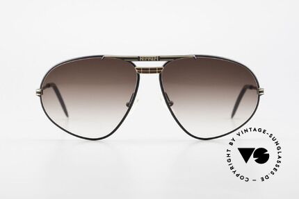 Ferrari F12 Retro Sunglasses Old Original, just noble, model F12, color B, large size 62/13, 135, Made for Men