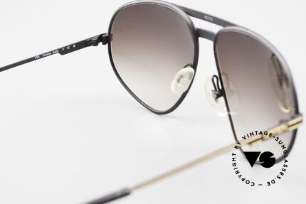 Ferrari F12 Retro Sunglasses Old Original, NO RETRO sunglasses, but a 30 years old ORIGINAL!, Made for Men