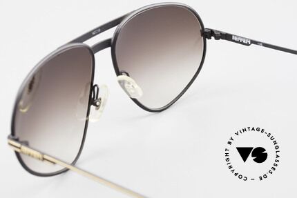 Ferrari F12 Retro Sunglasses Old Original, Size: large, Made for Men