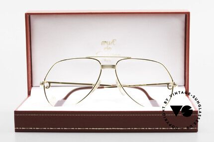 Cartier Vendome LC - S David Bowie 80's Vintage Frame, Size: medium, Made for Men and Women
