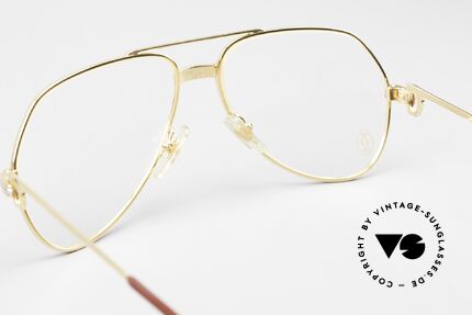 Cartier wire sunglasses deals