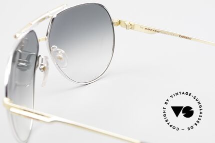 Boeing 5705 Original 80's Pilots Shades, NO retro sunglasses, but a precious old ORIGINAL!, Made for Men