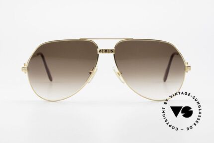 Cartier sunglasses discount limited edition
