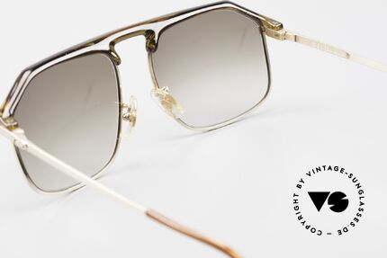 Christian Dior 2135A 1980's Dior Monsieur Series, NO RETRO fashion, but an old ORIGINAL from 1984, Made for Men