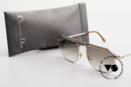 Christian Dior 2135A 1980's Dior Monsieur Series, Size: medium, Made for Men