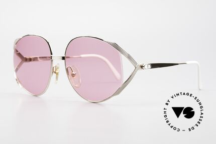 Oversized Is In: LadyDior Studs Sunglasses From The House Of Dior!