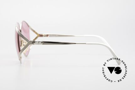 Dior rose sunglasses clearance