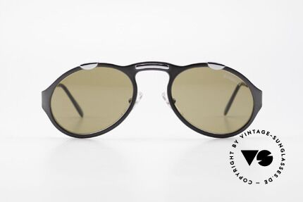 Bugatti 13152 Limited Rare Luxury 90's Sunglasses, made around 1995/96 in France (high-end quality), Made for Men
