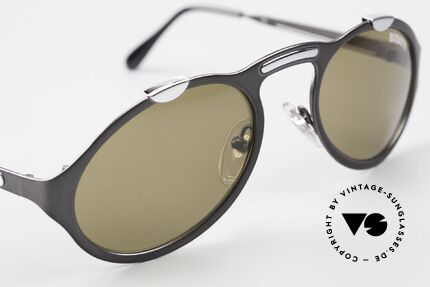 Bugatti 13152 Limited Rare Luxury 90's Sunglasses, unworn (like all our rare luxury BUGATTI eyewear), Made for Men