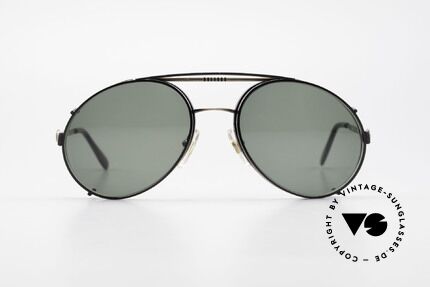 Bugatti 65282 Vintage Men's Glasses 1980's, legendary vintage BUGATTI 'tear drop' design, Made for Men Bugatti 65282 Vintage Men's Glasses 1980's, legendary vintage BUGATTI 'tear drop' design, Made for Men