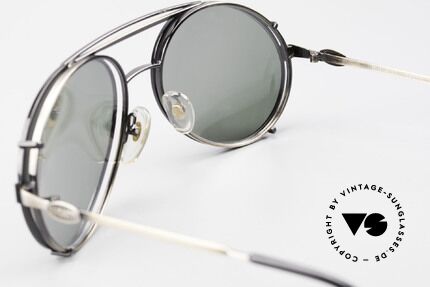 Bugatti 65282 Vintage Men's Glasses 1980's, unworn; like all our vintage Bugatti sunglasses, Made for Men Bugatti 65282 Vintage Men's Glasses 1980's, unworn; like all our vintage Bugatti sunglasses, Made for Men