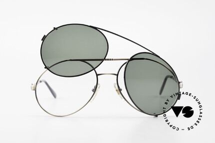 Bugatti 65282 Vintage Men's Glasses 1980's, NO RETRO sunglasses; an ORIGINAL from 1986, Made for Men Bugatti 65282 Vintage Men's Glasses 1980's, NO RETRO sunglasses; an ORIGINAL from 1986, Made for Men